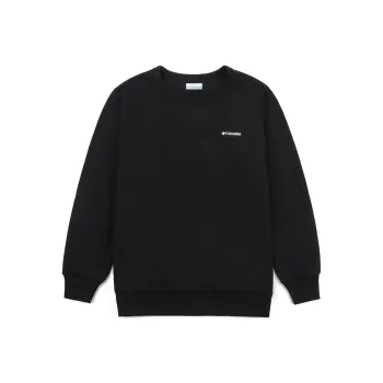 Columbia x ·· Jean michel Basquiat Sweatshirt Men's Black