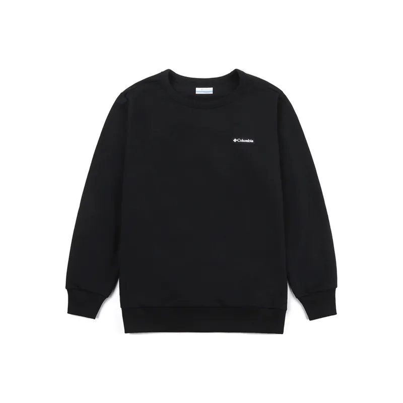 Columbia x ·· Jean michel Basquiat Sweatshirt Men's Black-0