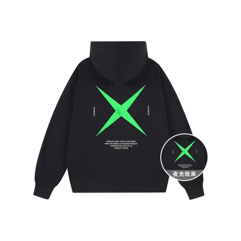SandKnit Unlimited Monthly Reading Series Sweatshirts Unisex-0
