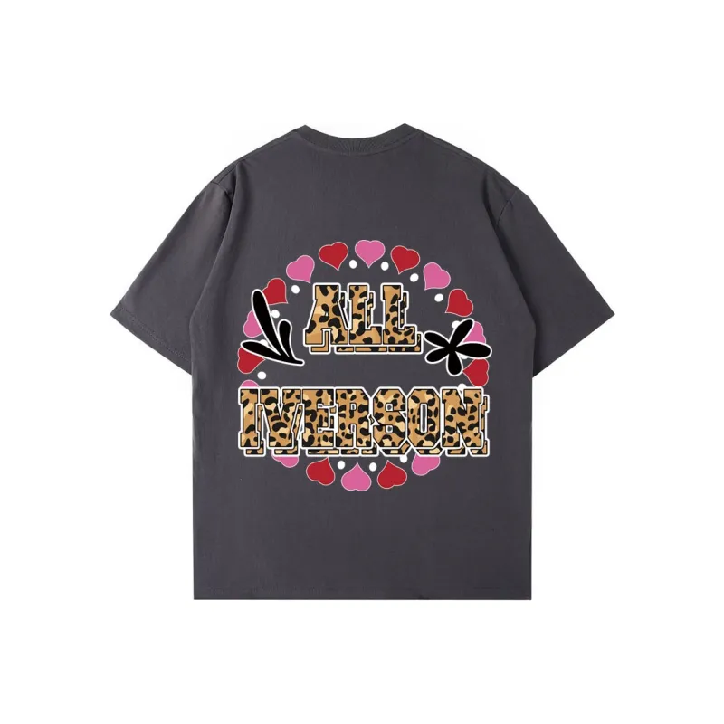 AI3 T Shirts Unisex-4
