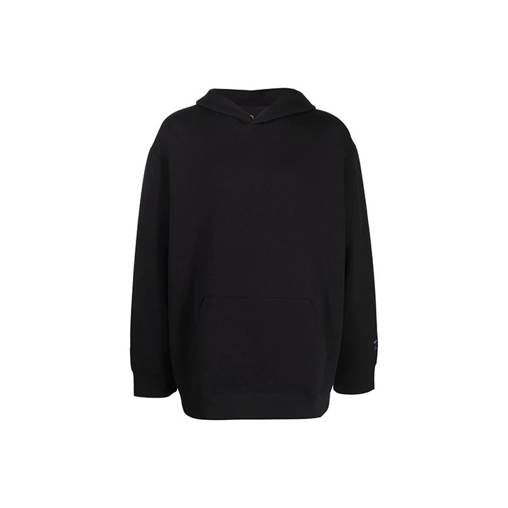 Needles Black Hoodies Sweatshirts on Sale & Authentic