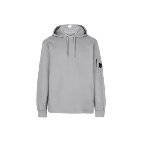 C.P.Company Sweatshirts Men Griffin Gray