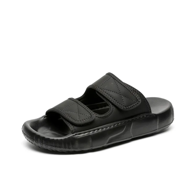 MODENGPAN EVA Cushioning Slide Slippers Men's-6
