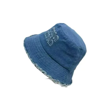 Classmate Yang Polyester Bucket Hats Women's