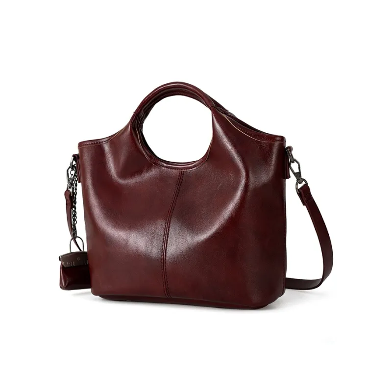 Vigno Synthetic Leather Shoulder Bag, Crossbody Bag Regular Women's Multicolor-1