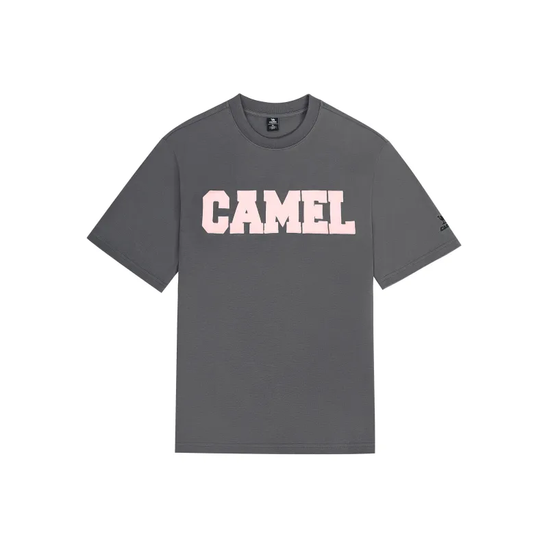 CAMEL Urban Function Series T Shirt Unisex-6
