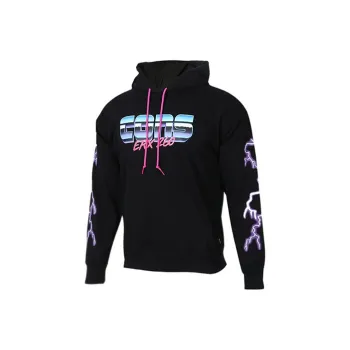 Converse Sweatshirt Men's Black
