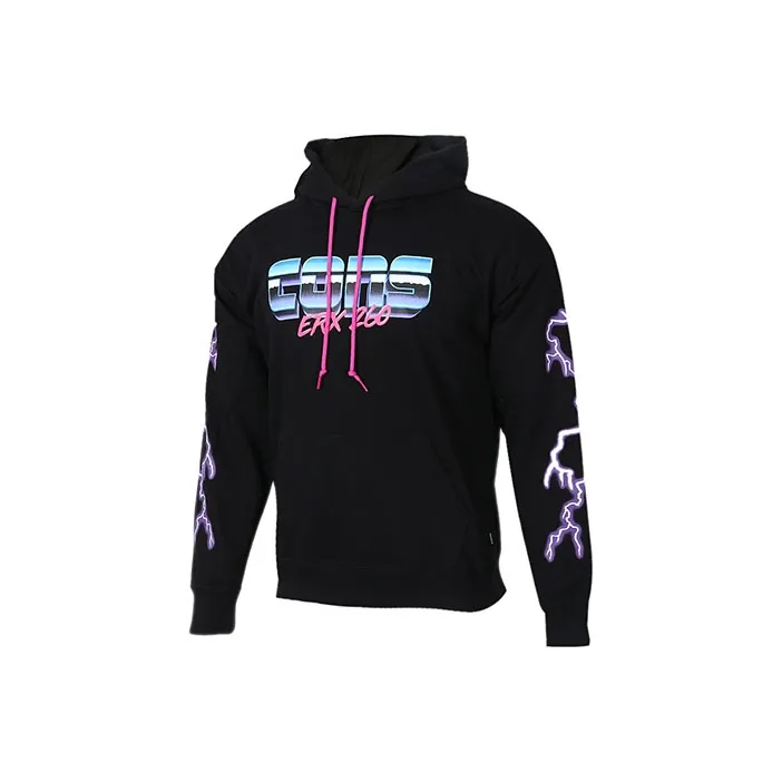 Converse Sweatshirt Men's Black-0