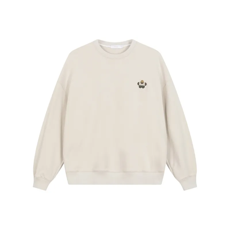 Bosieagender Sweatshirts Unisex-6
