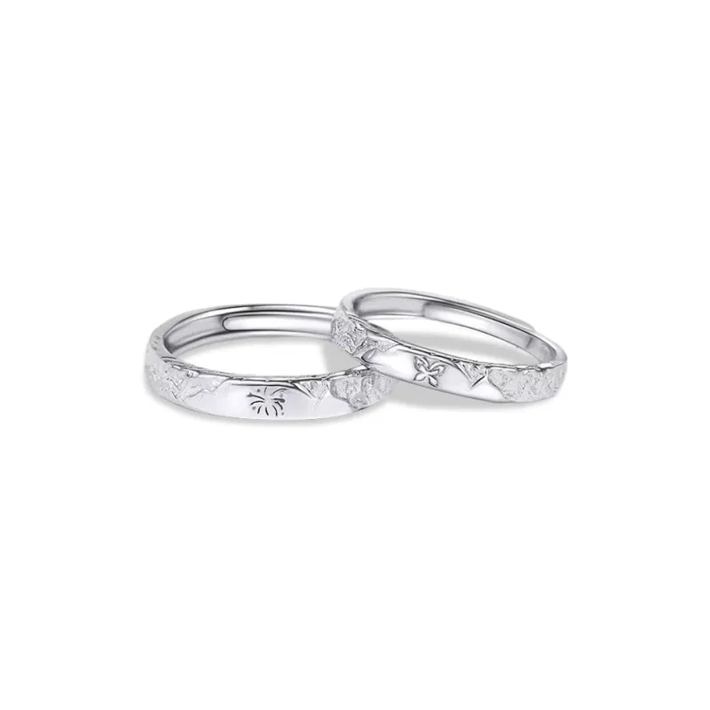 Ringlove Rings Unisex-0