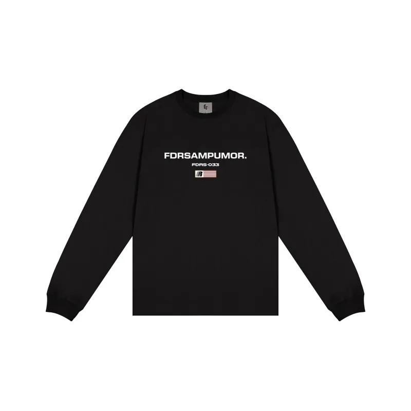 FDR T-Shirts Unisex-1