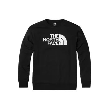 THE NORTH FACE Sweatshirts Unisex Black