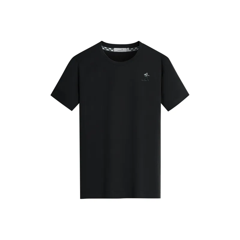 Dance With Wolves T Shirt Unisex-0