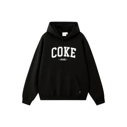 Coca Cola Sweatshirts Unisex