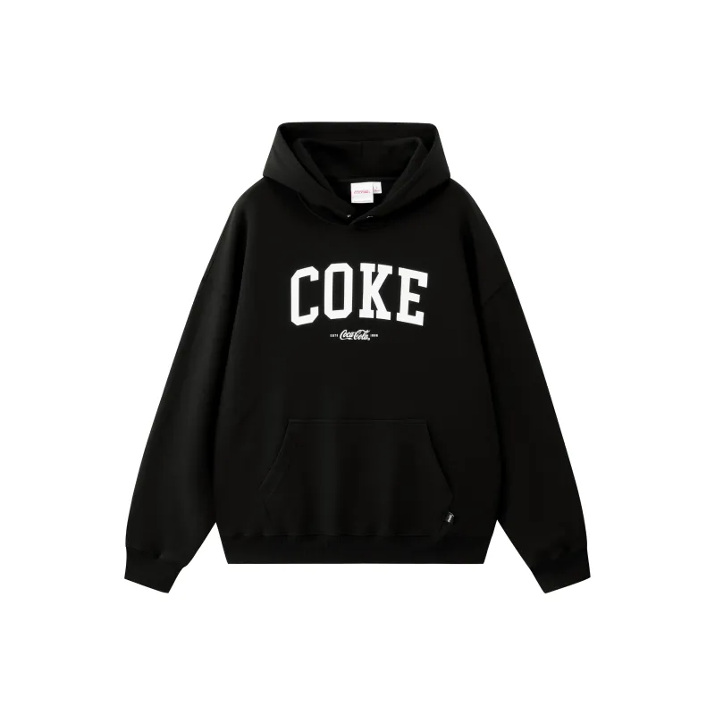 Coca Cola Sweatshirts Unisex-0