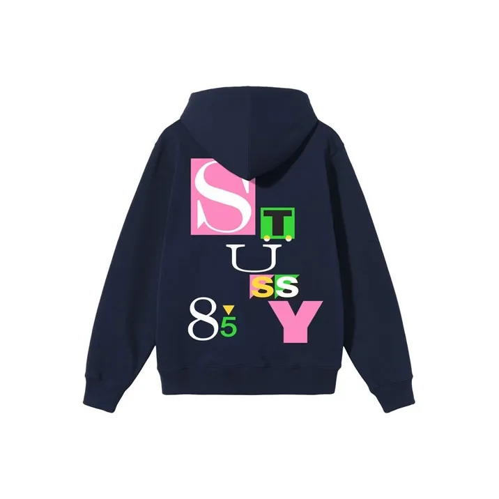 Stussy Jorge Hood-2