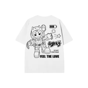HONOR OF KINGS T Shirts Unisex