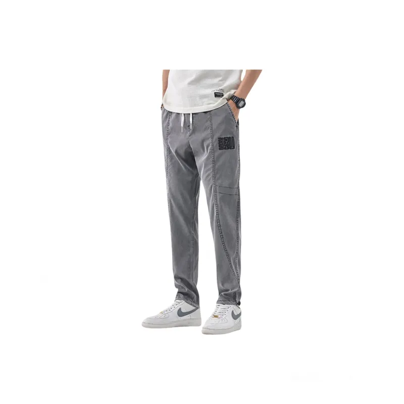 Novamen Casual Pants Unisex-7