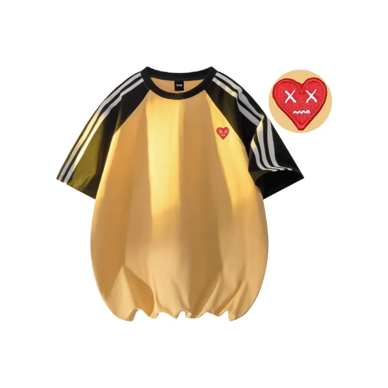 Emoji T Shirts Unisex-4