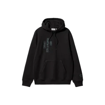 Carhartt WIP Sweatshirts Men Black