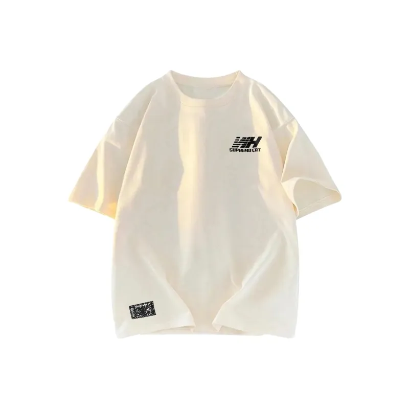 Supremo Cat T Shirts Unisex-10