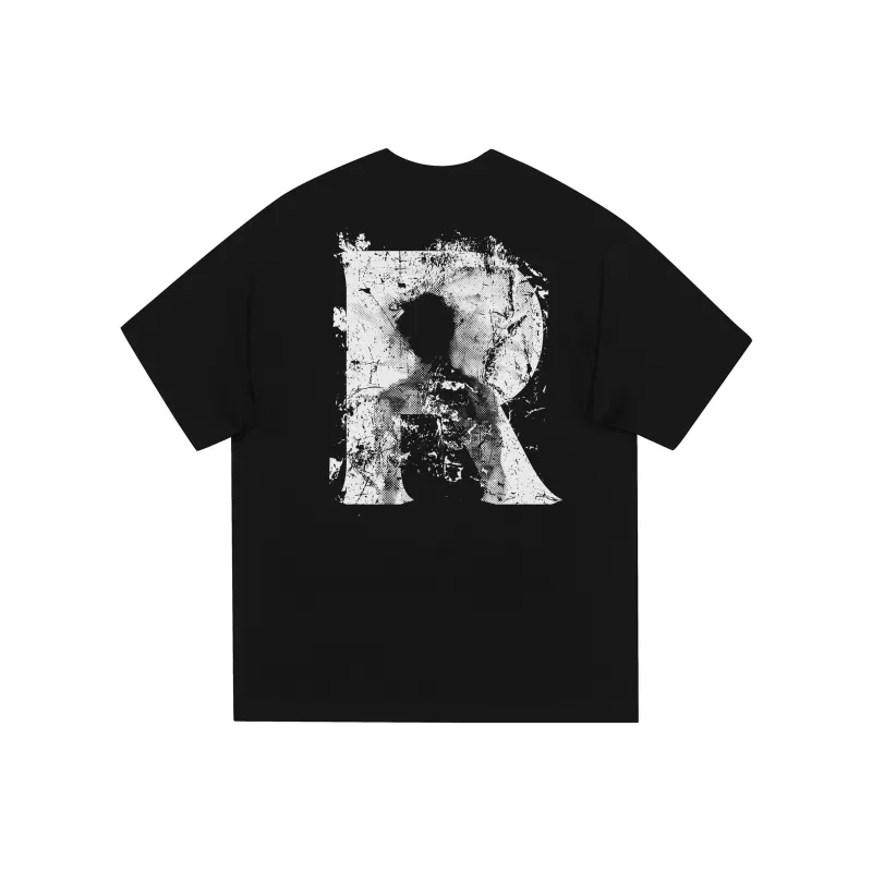 REXSHION T Shirts Unisex-6