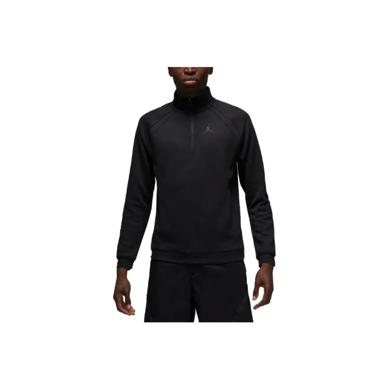 JORDAN Sport Men's Golf Half-Zip Top-0