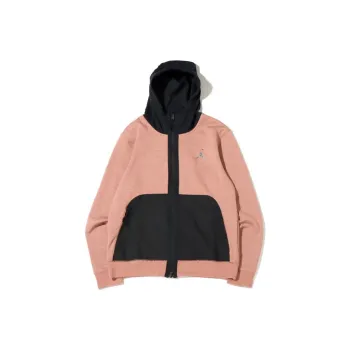Jordan Pocket Sports Jacket Pink