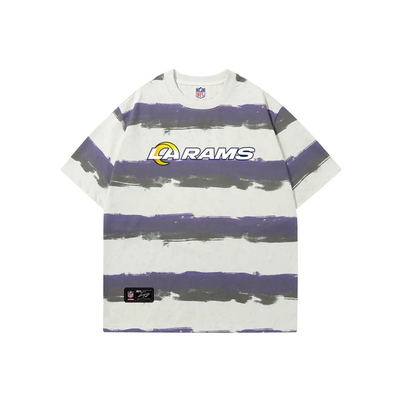 NFL T Shirts Unisex-5