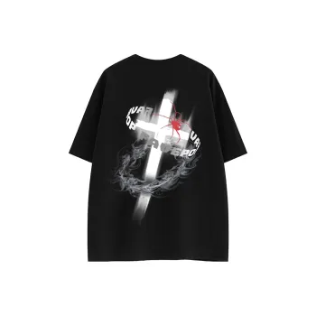 FAVEPOP T-Shirts Unisex