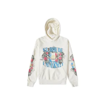 RHUDE St. RHUDE University Hoodie
