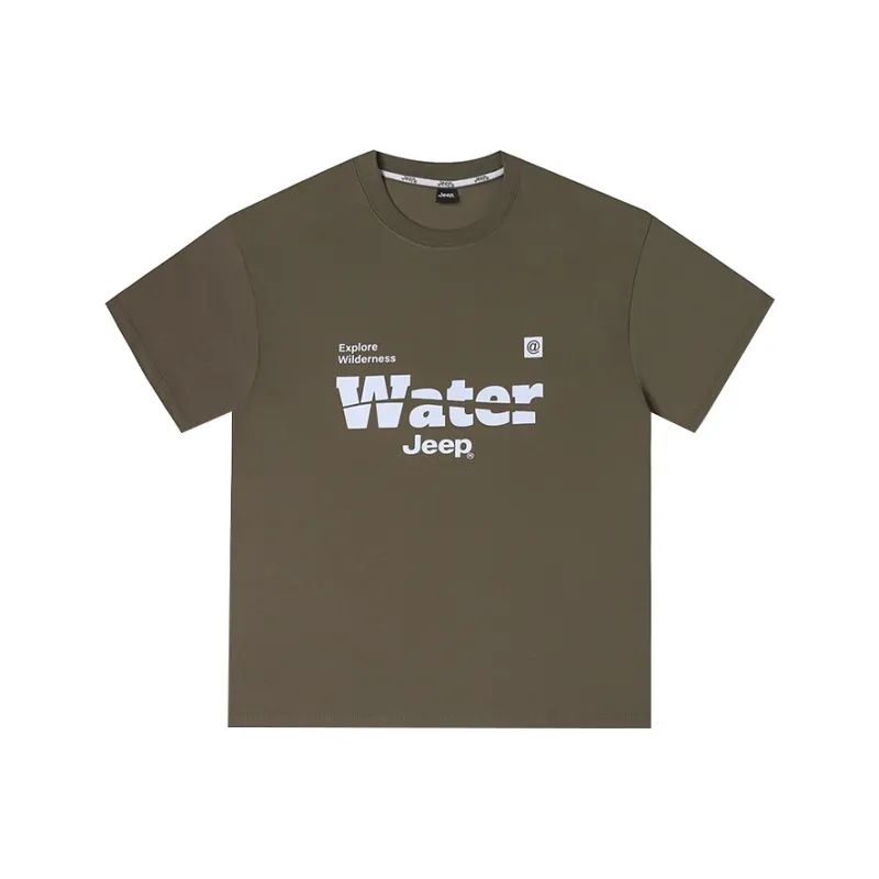 Jeep T Shirts Men-6