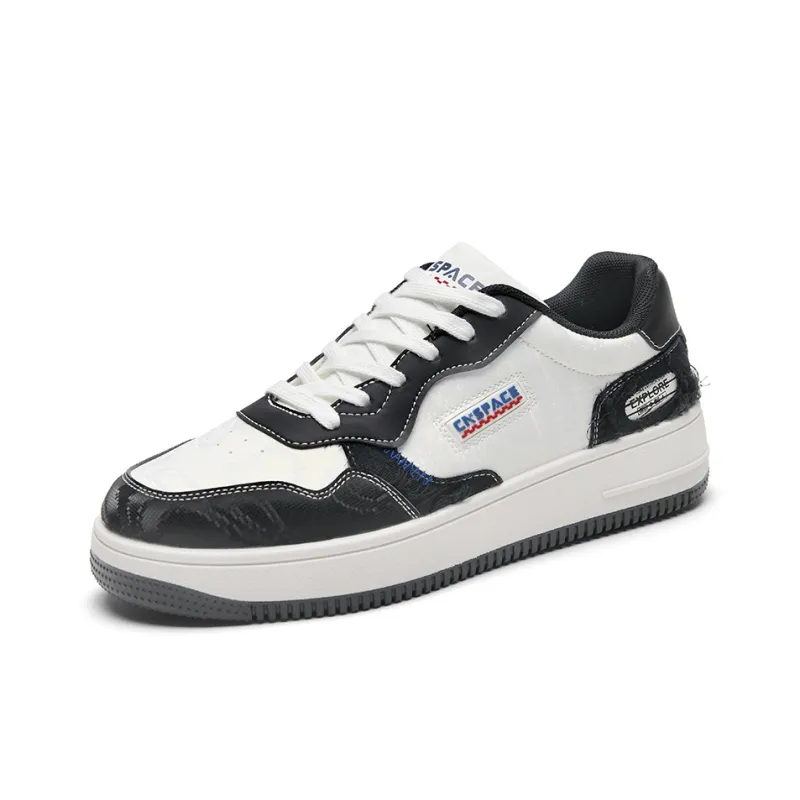 China Aerospace Low Top Skateboard Shoes Unisex-1