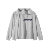 Gray Regular Gray Fleece-Lined (2 Pack)