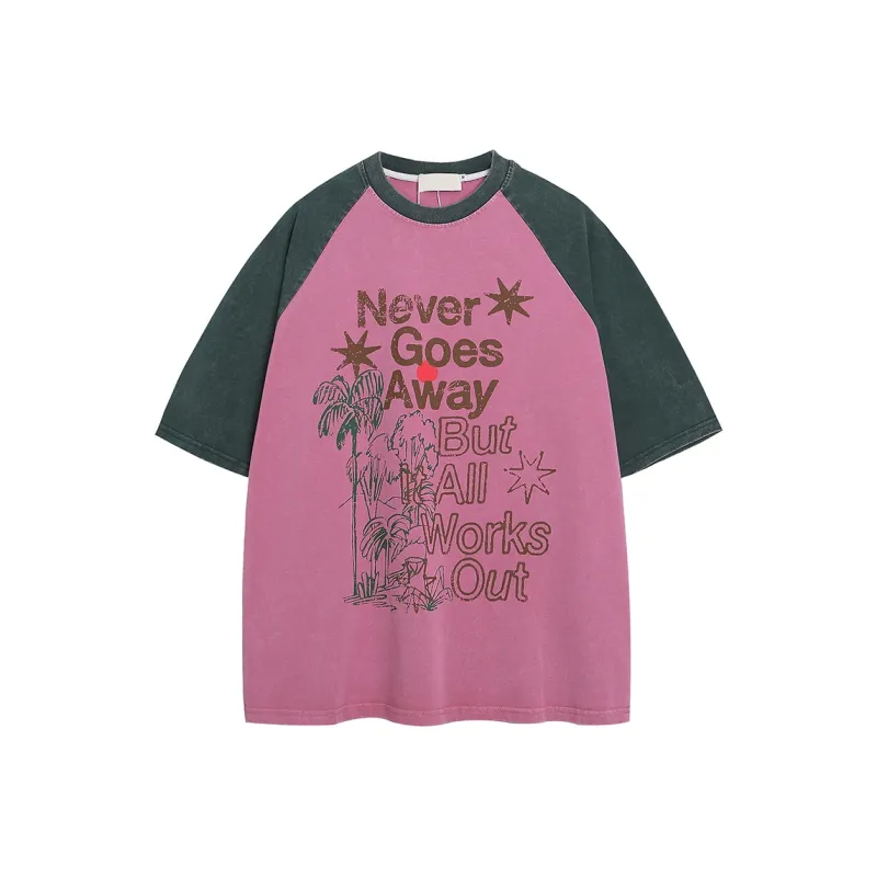 GBXM T Shirts Unisex-0