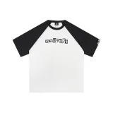 White & Black