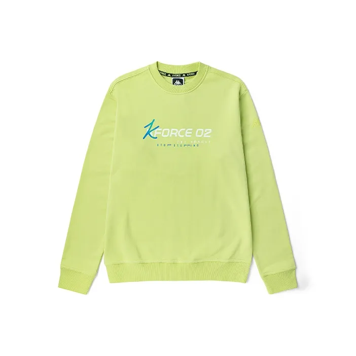 Kappa Sweatshirts Unisex-0