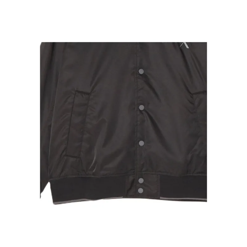 ARMANI EXCHANGEAE Jackets & Coats Men's Black-4