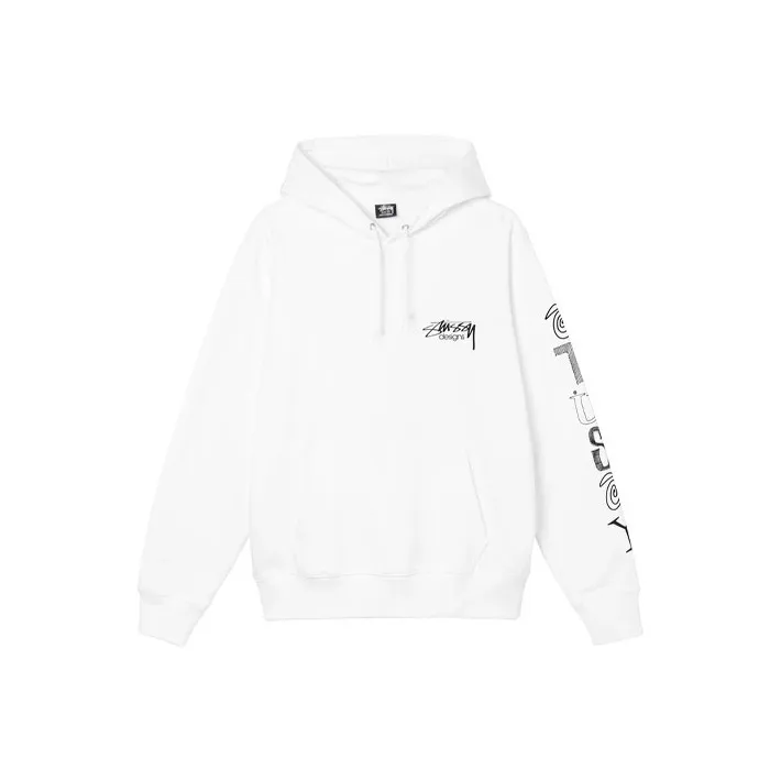 Stussy Sweatshirts Unisex-6