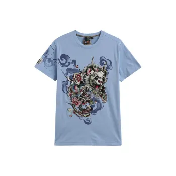 ONIARAI T Shirts Men