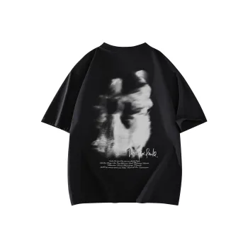 TONYKRZ T Shirts Unisex