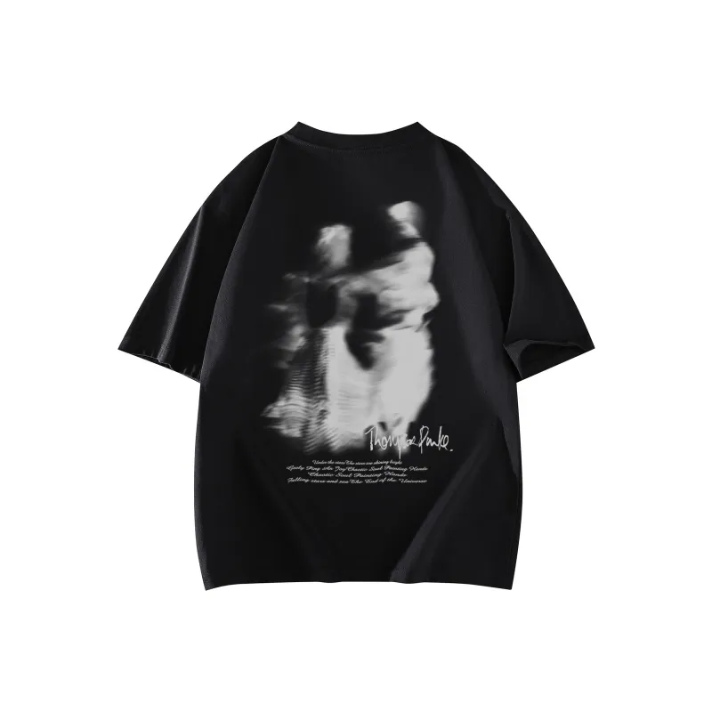 TONYKRZ T Shirts Unisex-0