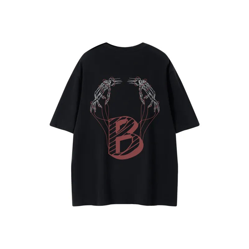 BOBBY ABLEY T Shirts Unisex-2