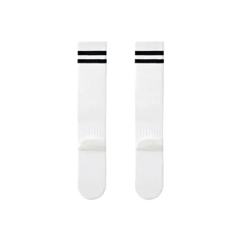 COTTON CHEESE Knee High Socks Women's 1 Pack