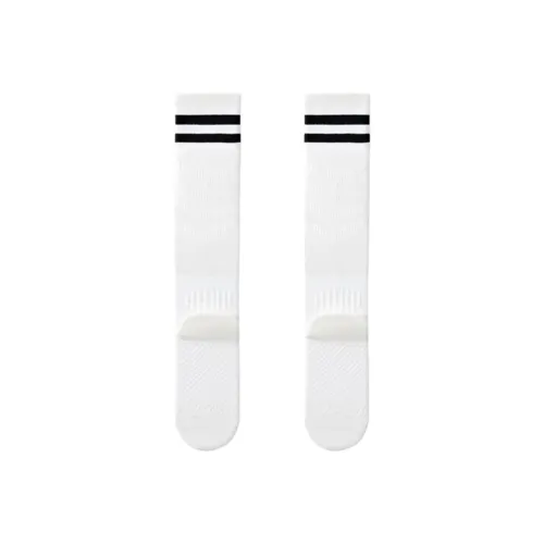 COTTON CHEESE Knee High Socks Women's 1 Pack