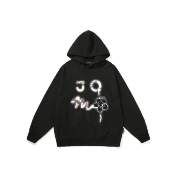 Thankque Sweatshirts Unisex