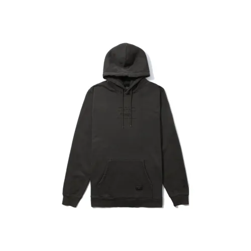 Alpha Industries Hooded Loose Fit Regular Sweatshirt Unisex