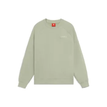 LiNing Sweatshirts Unisex Green