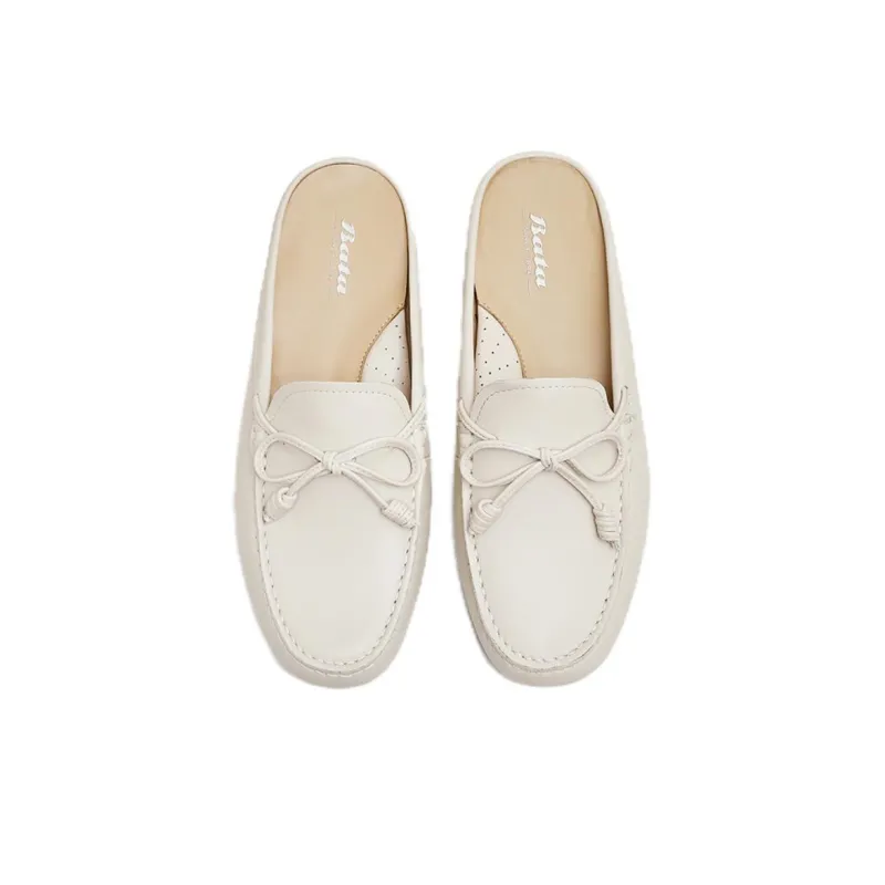 BATA Closed Toe Slippers Women's-2