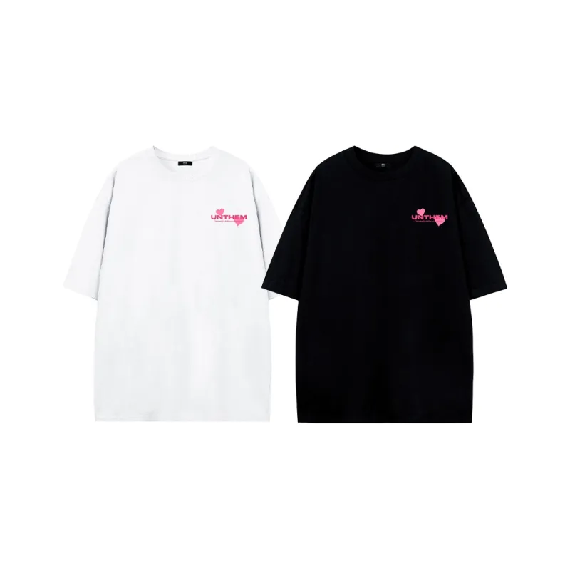 UNthemed T Shirts Unisex-5